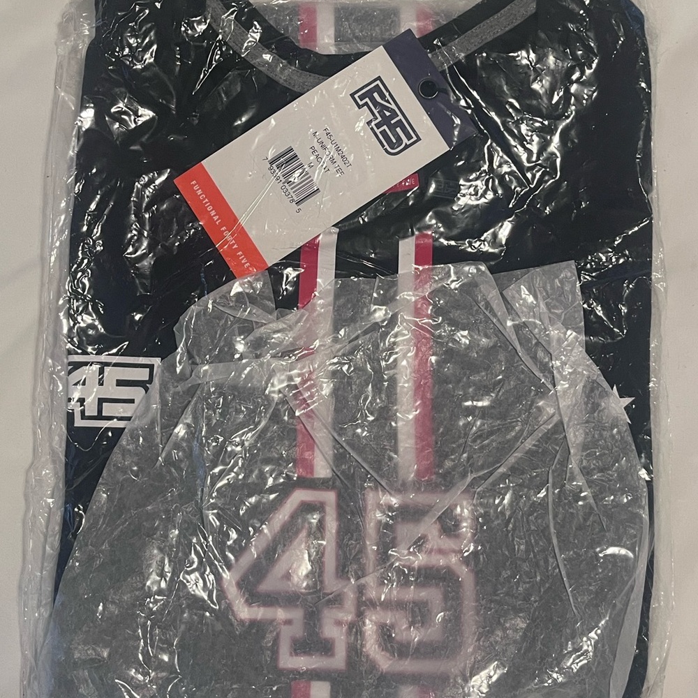 F45 Training Men Uniform Tee